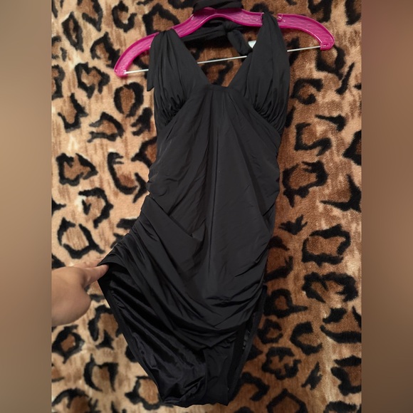 Victoria's Secret Other - Elegant Black Victoria Secret Swimsuit